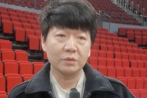 邱彪：战吉林赛前强调三个词 专注、持续、家人