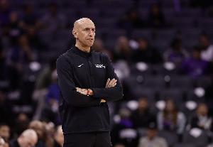 国王主帅：我喜欢这种竞争强度 像这样全力以赴就能坦然面对自己