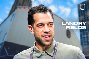 前老鹰总经理菲尔兹出任OTE运营总裁！联赛出过萨尔&汤普森兄弟