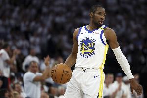 湖记：湖人换库明加现实方案是八村塁+克内克特 这就像是一次赌博