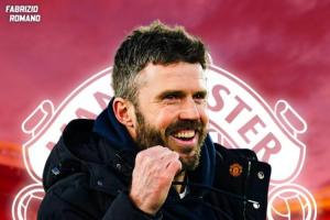 HWG！罗马诺：卡里克将出任曼联临时主帅，首战即曼市德比