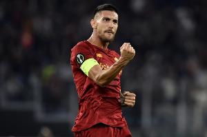 记者：29岁佩莱格里尼和罗马续约陷入僵局，尤文有意今夏免签