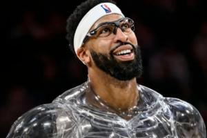 🤦‍♂️这谁能想到？欧文与浓眉在独行侠总共同时在场25分钟