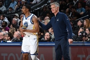 梅尔顿攻防表现抢眼或将进入首发 但勇士的失误问题仍然是个隐患