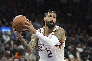 赛季仅3+3数据！美记：绿军&尼克斯&掘金等队已向太阳询价理查兹