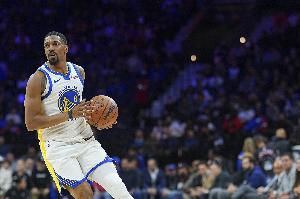 赢球风向标！2026年梅尔顿得分上双时勇士4胜0负 反之0胜2负