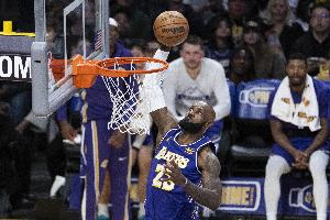 詹姆斯今日将出战！本赛季首次打背靠背+奖项评选资格尚存！