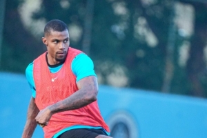 冬训进行时，专注与坚持从未停歇💪