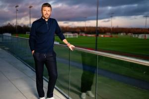 地狱难度开场！卡里克三天后面对曼市德比，接着下场就打阿森纳