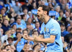 B席：VAR的判罚令人沮丧 塞梅尼奥很适合这支球队