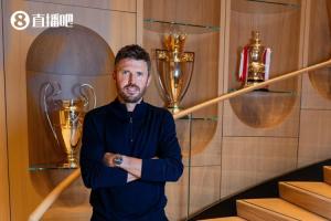 官方：名宿卡里克担任曼联临时主帅，带队至赛季结束