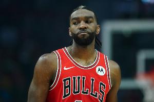 你这打得啥！帕威替补18分钟6中0未得分 仅拿1板2助