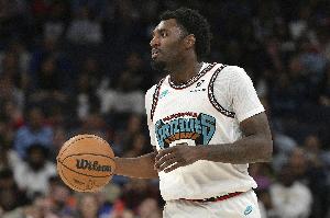 美记：多支争冠队对灰熊的小文斯·威廉姆斯感兴趣