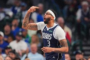 有反转？浓眉更推：你们最好别听信这些APP上的谣言了！