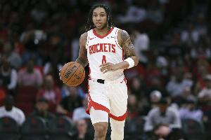 乌度卡：戴维森打得很有侵略性 把握住投篮机会 整体表现不错