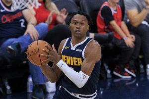 沃特森谈周最佳：不记得上次获个人荣誉是何时 希望不是最后一个