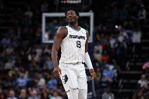 美记：绿军非常想要小贾伦·杰克逊 没其他队比他们的兴趣更浓厚