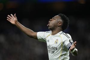 ESPN：阿隆索身边人称，维尼修斯、贝林、82是三大“抗命者”