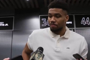 字母：球队的年轻人可能厌倦了我的话 他们更愿按自己意愿行事