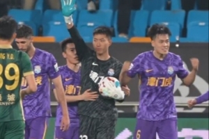 最后的最后，我们送别温暖的你，送别为天津拼过命的你，方镜淇