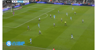 太香了！多库左路传中，B席助攻塞梅尼奥撞射实现连场破门