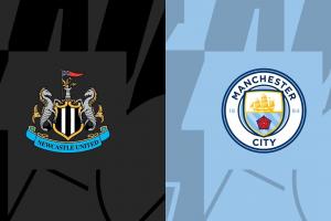 联赛杯-纽卡vs曼城首发：哈兰德领衔，塞梅尼奥、福登、多库先发