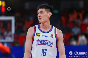 很想拿下比赛！天津男篮上半场祭出6人超短轮换 领先福建13分