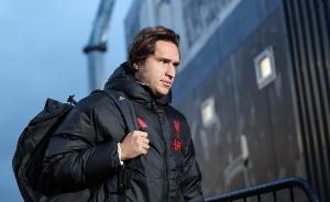 记者：尤文未来几天将实质性尝试引进基耶萨，也在考虑小马尔蒂尼