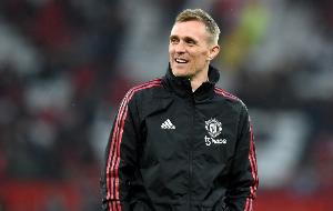 曼晚：曼联很认可达伦·弗莱彻，俱乐部内部对他评价极高