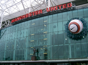 进球网：曼联被敦促加入NBA欧洲项目，赛事商业价值高达500亿美元