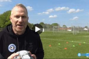 “黑暗艺术”再上分！阿森纳新顾问教练——曾创掷界外球世界纪录