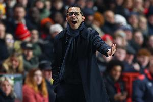 罗塞尼尔：对球员们的投入和拼搏精神非常满意 加纳乔展现了实力