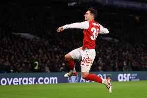 没后悔药！阿隆索点名签苏维门迪被拒，7500万枪手绝对主力4球3助