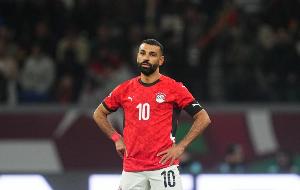 国家队+俱乐部双失意！萨拉赫梦碎非洲杯 此前首发不保炮轰利物浦