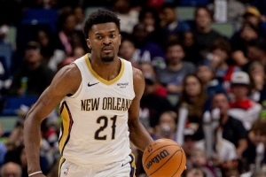 X因素！米西替补13中6砍下12分12板4助 揽下9前场板&正负值+23