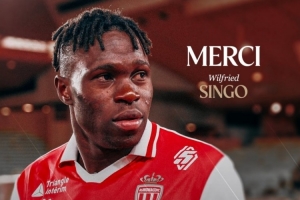 记者：加拉塔萨雷边卫辛格被推荐给国米、尤文，英超球队也有意