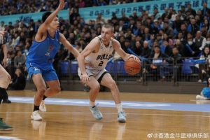 高歌猛进！香港金牛战胜焦作文旅斩获九连胜