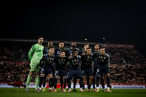 贝尼托：皇马球员的水平与态度成疑，阿韦洛亚不应为这场失利负责