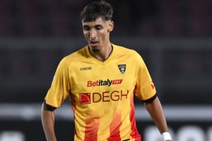 邮报：拉塞尔斯考虑转会西汉姆，纽卡考察莱切21岁中卫加布里埃尔