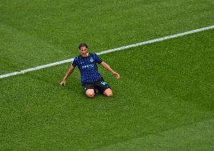 贝尔戈米：我喜欢皮奥的成熟 起初我认为他这种吨位体格会更难