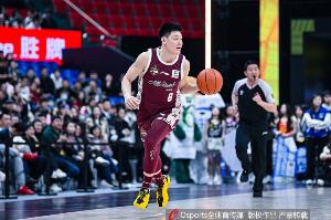 媒体人：北京投资大但球员名不副实 该想办法引入超级得分手外援