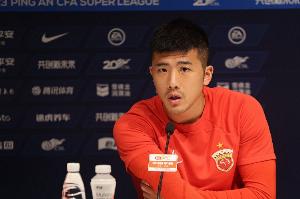 海港B队已进行4场热身赛，李圣龙面对“苏超”镇江队20分钟1射2传