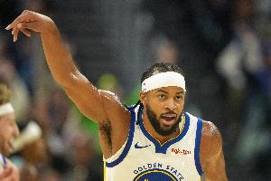 行情大涨？穆迪身陷交易流言 本场三分9中7轰下21分