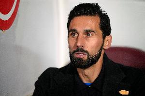 西媒：阿韦洛亚将执教皇马至本赛季末，平图斯的责任一样重大