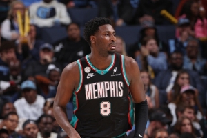 杨毅：灰熊不可能接受JJJ换里夫斯 根本不是一个价值水平的球员