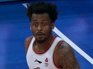 美媒：前CBA外援布莱克尼打假球 23年3月打广东消极比赛&球队惨败