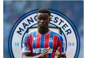 兵贵神速！罗马诺18点50爆出曼城报价格伊，仅过3个小时即HWG！