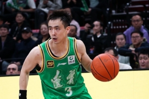 赵继伟发文：感谢球迷的不离不弃 两个月太长了 还有很多工作要做