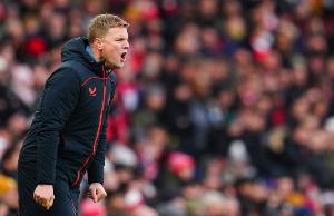 埃迪豪：只要俱乐部有可用资金，我们愿意投入转会，但要遵守规则