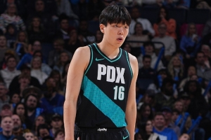 杨毅：杨瀚森G联赛拿30分也没用 斯普利特不会多给他时间